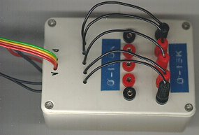 Dev tool - Digital potentiometer